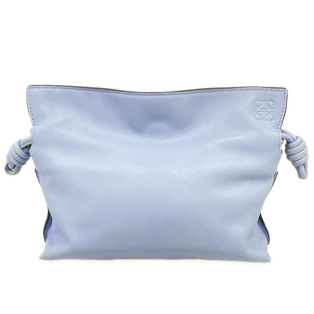 Loewe Flamenco Clutch Mini Clutch Bag